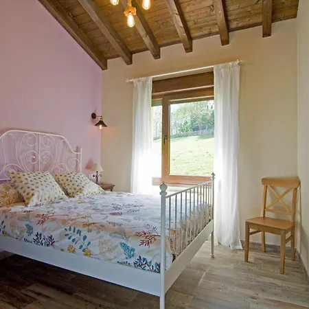 شقة Ecoviella Coviella