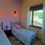 Ecoviella Apartmán *