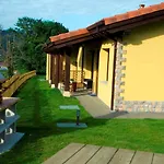 Apartmán Ecoviella Coviella