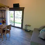 Ecoviella Apartmán *