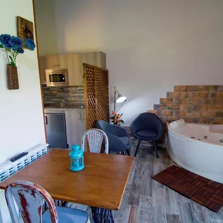 公寓 Ecoviella Coviella