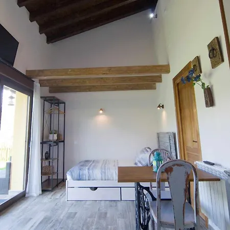 Apartament Ecoviella