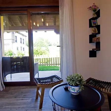 Apartament Ecoviella *