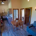 Ecoviella Apartment