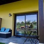 Ecoviella Apartment Coviella