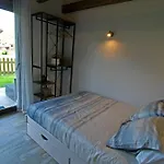 Ecoviella Apartment *