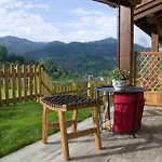 Ecoviella Apartment Coviella
