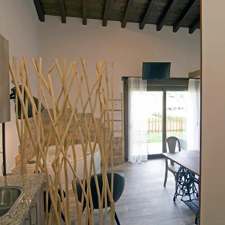 Daire Ecoviella *