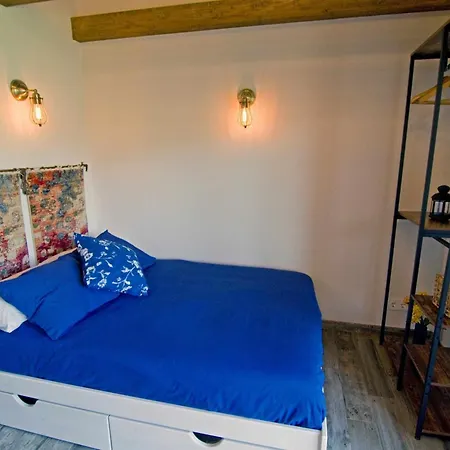 Ecoviella Daire Coviella